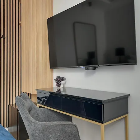 Apartamento Lawendowa Old Town Signature With Shared Kitchen By Downtown Gdańsk