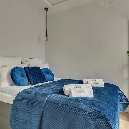 Apartamento Lawendowa Old Town Signature With Shared Kitchen By Downtown Gdańsk