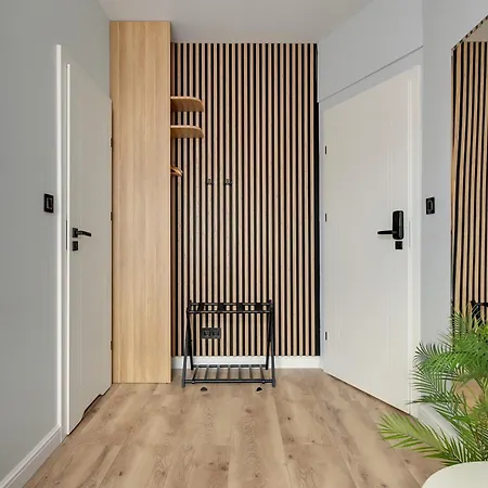Lawendowa Old Town Signature With Shared Kitchen By Downtown Gdańsk