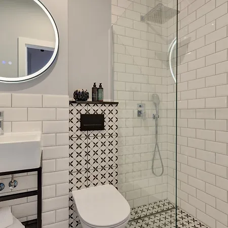 Apartamento Lawendowa Old Town Signature With Shared Kitchen By Downtown