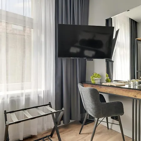 Lawendowa Old Town Signature With Shared Kitchen By Downtown *