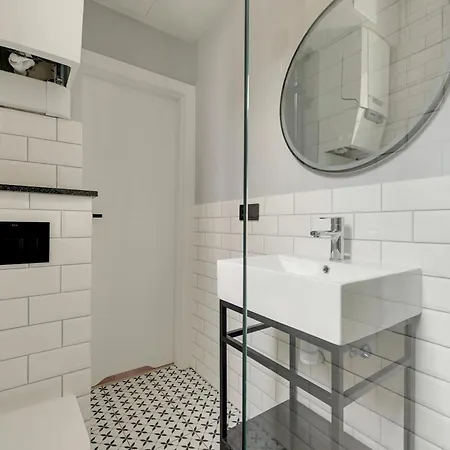 Apartamento Lawendowa Old Town Signature With Shared Kitchen By Downtown *