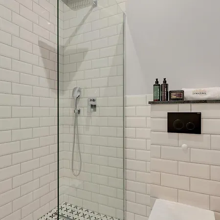 Lawendowa Old Town Signature With Shared Kitchen By Downtown Apartamento Gdańsk