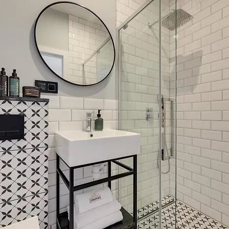Apartamento Lawendowa Old Town Signature With Shared Kitchen By Downtown Gdańsk